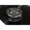 Варильна поверхня HG430-L3 CEST (BK)