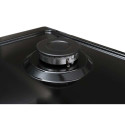 Варильна поверхня HG430-L3 CEST (BK)
