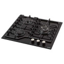 Варильна поверхня HSF630-T3G CESTB (BK)