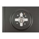 Варильна поверхня HSF640-D3 CEST (AN)