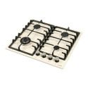Варильна поверхня HSF640-D3 CEST (IVORY)