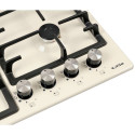 Варильна поверхня HSF640-D3 CEST (IVORY)