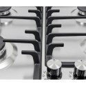 Варильна поверхня HSF640-D3 CEST (MLX)