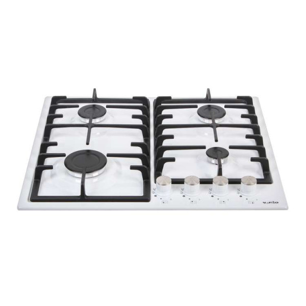 Варильна поверхня HSF640-D3 CS (WH)