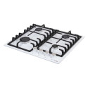 Варильна поверхня HSF640-D3 CS (WH)