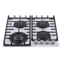 Варильна поверхня HSF640-H2G CEST (WH)