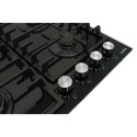 Варильна поверхня HSF640-T3G CEST (BK) MK