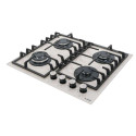 Варильна поверхня HSF640-T3G CEST (IVORY)