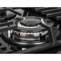 Варильна поверхня HSF640-W3G CESBT (BK)
