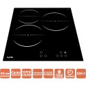 Електрична варильна поверхня HV 43 TC