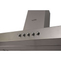 Витяжка LAZIO 60 INOX (1000) LED