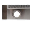 Витяжка LAZIO 60 INOX (1000) LED