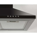 Витяжка LIDO 50 BK (700)