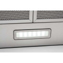 Витяжка LIDO 50 INOX (700)