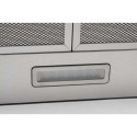 Витяжка LIDO 50 INOX (700)