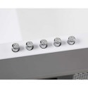 Витяжка LIDO 50 WH (700)