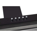 Витяжка LIDO 60 BK (650)