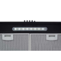 Витяжка LIDO 60 BK (650)