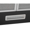 Витяжка LIDO 60 BK (700)