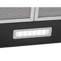 Витяжка LIDO 60 BK (700)
