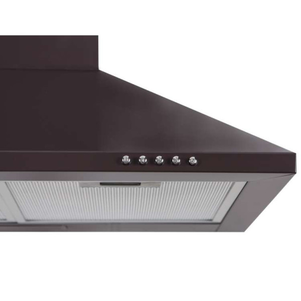 Витяжка LIDO 60 BR (700)