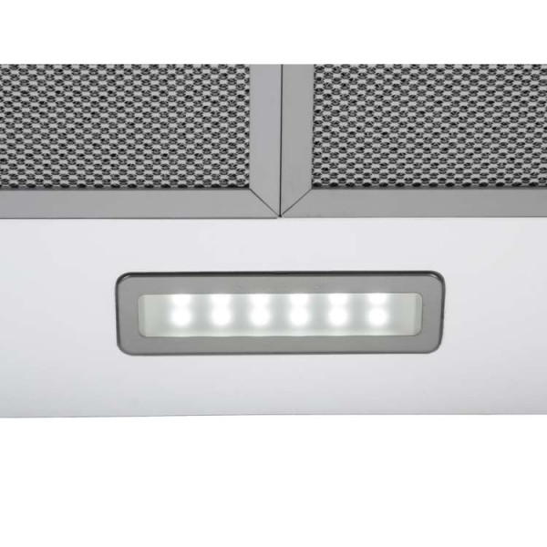 Витяжка LIDO 60 WH (700)