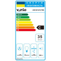 Витяжка LIDO 60 WH (700)