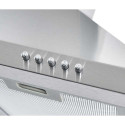Витяжка MILANO 60 INOX (1000) PB