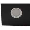 Витяжка MIRROR 60 BK (800) TC