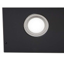 Витяжка MIRROR 60 BK (800) TC
