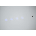 Витяжка MIRROR 60 WG (1000) TRC