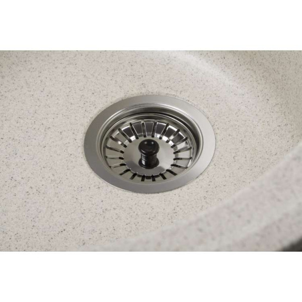 Кухонні мийки MONICA (BLUE SAND) 620x500x200