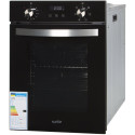 Електричні духові шафи MUNCHEN 6 TC (BK)