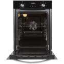 Електричні духові шафи MUNCHEN 6 TC (BK)