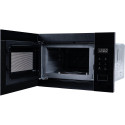 Мікрохвильові печі MWBI 15 G BK TC