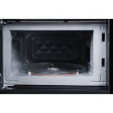 Мікрохвильові печі MWBI 15 G BK TC