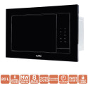 Мікрохвильові печі MWBI 20 G MBG TC