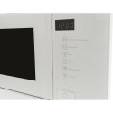 Мікрохвильові печі MWBI 20 G WH TC FS