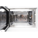 Мікрохвильові печі MWBI 20 G WH TC FS