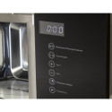 Мікрохвильові печі MWBI 20 G BK TC FS