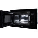 Мікрохвильові печі MWBI 25 BG TC