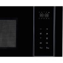 Мікрохвильові печі MWBI 25 BG TC