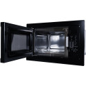 Мікрохвильові печі MWBI 25 BK ST