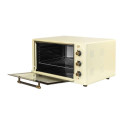 Електричні печі NIKA 45 (IVORY) 2G
