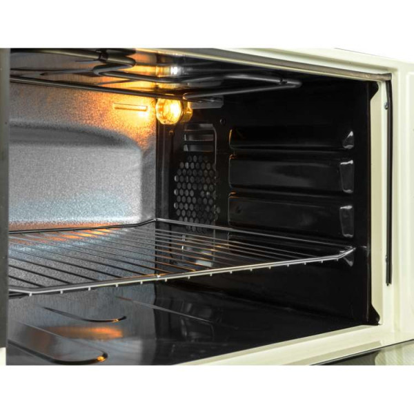 Електричні печі NIKA 45 (IVORY) 2G