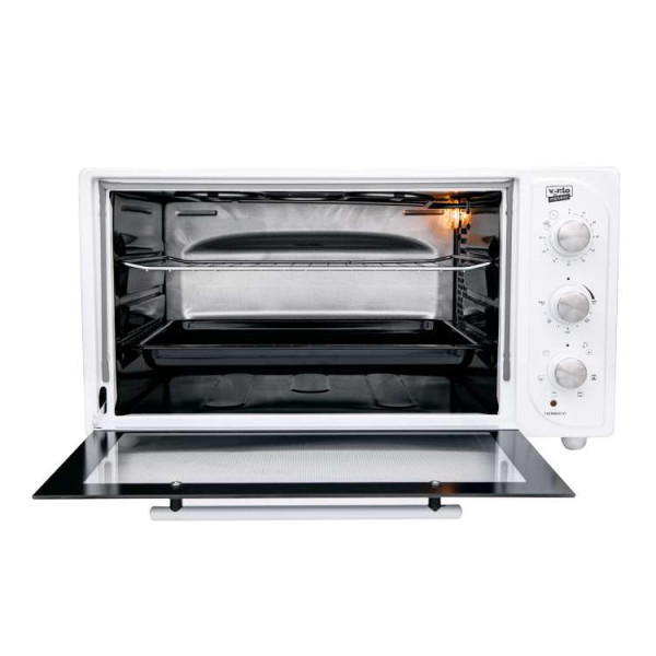 Електричні печі NIKA 45 (WH) 2G