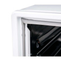 Електричні печі NIKA 45 (WH) 2G