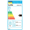 Духові шафи OSAKA 6 MT (BKX)
