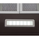 Витяжка PARMA 50 BR (600)