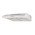 Витяжка PARMA 50 WH (600)